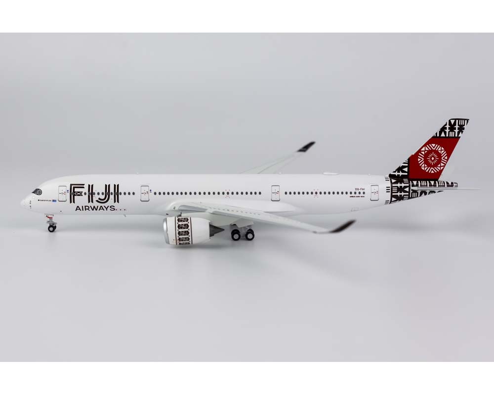 www.JetCollector.com: Fiji A350-900 DQ-FAI 1:400 Scale NG39038